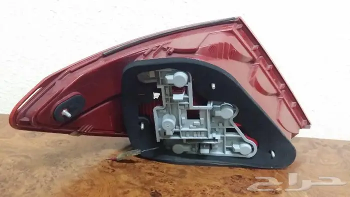 اصطب يمين مرسيدس C أصلي مستعمل 2010 1