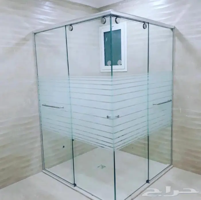 معلم زجاج ومرايات 44