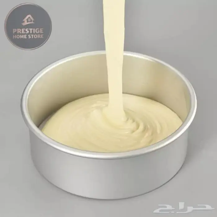 قالب الكيك 1