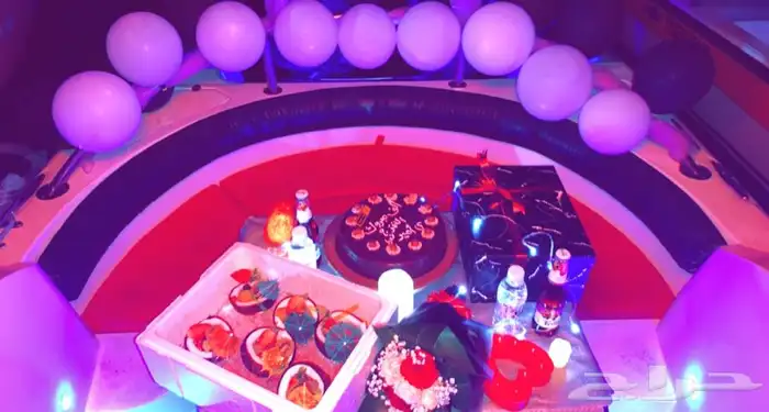 اجعل لمناسبتك ذكرى لاتنسي 2