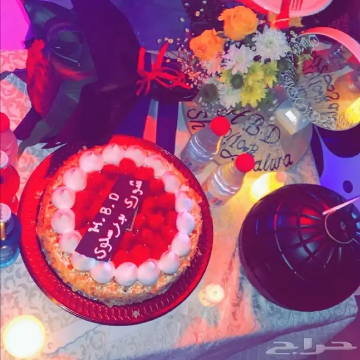 اجعل لمناسبتك ذكرى لاتنسي 22