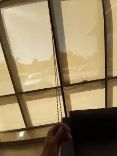 ستائر رول كهربائي 21
