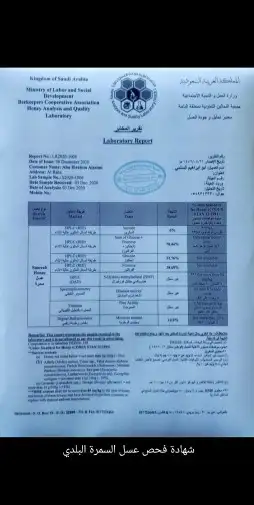 عسل بلدي ومستورد بجميع أنواعه زيت زيتون الجوف 18