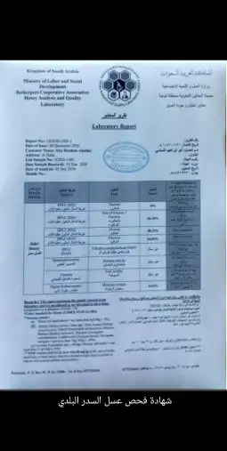 عسل بلدي ومستورد بجميع أنواعه زيت زيتون الجوف 19