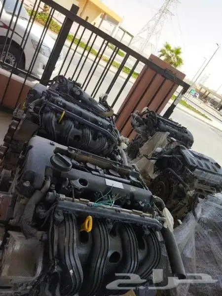 مكاين مجددة سوناتا كيا اوبتيما توسان 0