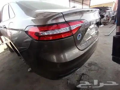 قطع غيار فورد تورس 2021 9