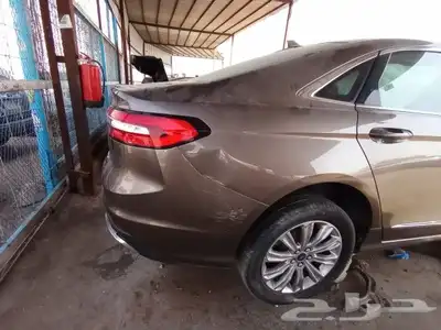 قطع غيار فورد تورس 2021 4