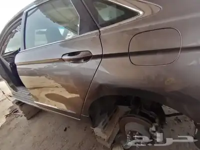 قطع غيار فورد تورس 2021 7