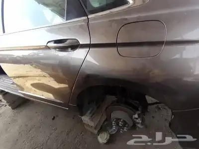 قطع غيار فورد تورس 2021 6