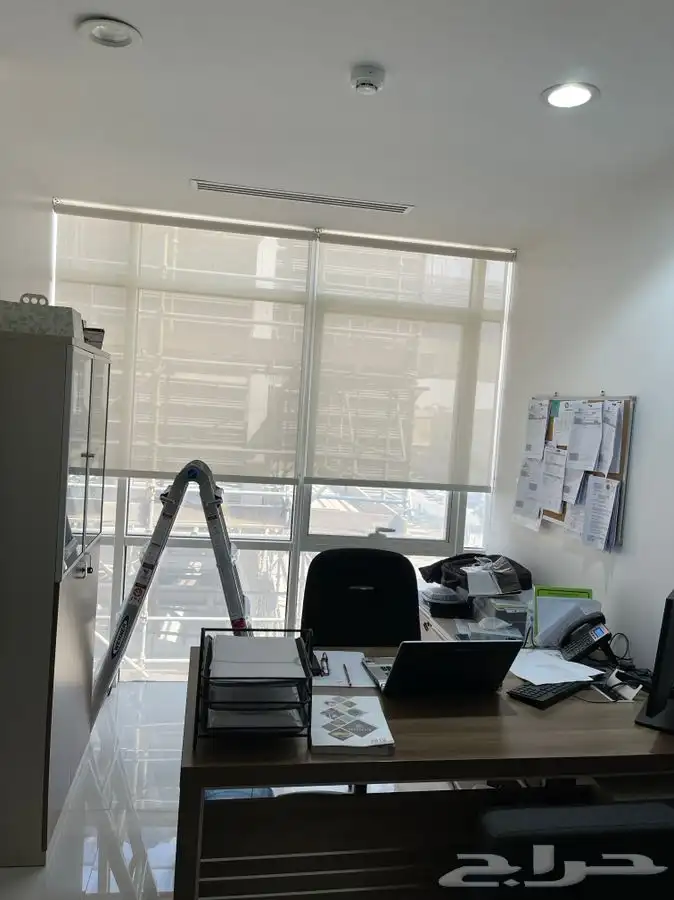 ستائر رول كهربائي 2