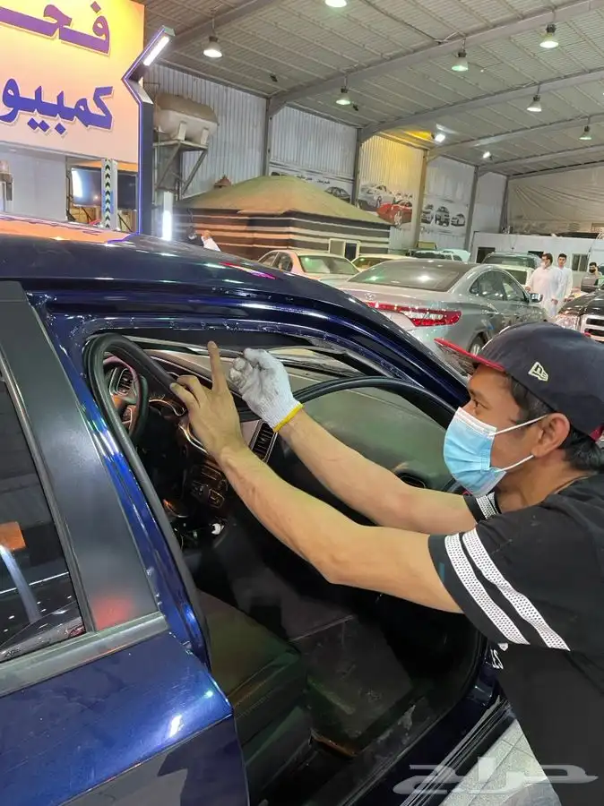 فحص سيارات بالرياض 0