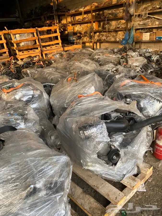 قطع لكزس مستورد جميع الفئات Lexus is ls460 ls430 ls400 9