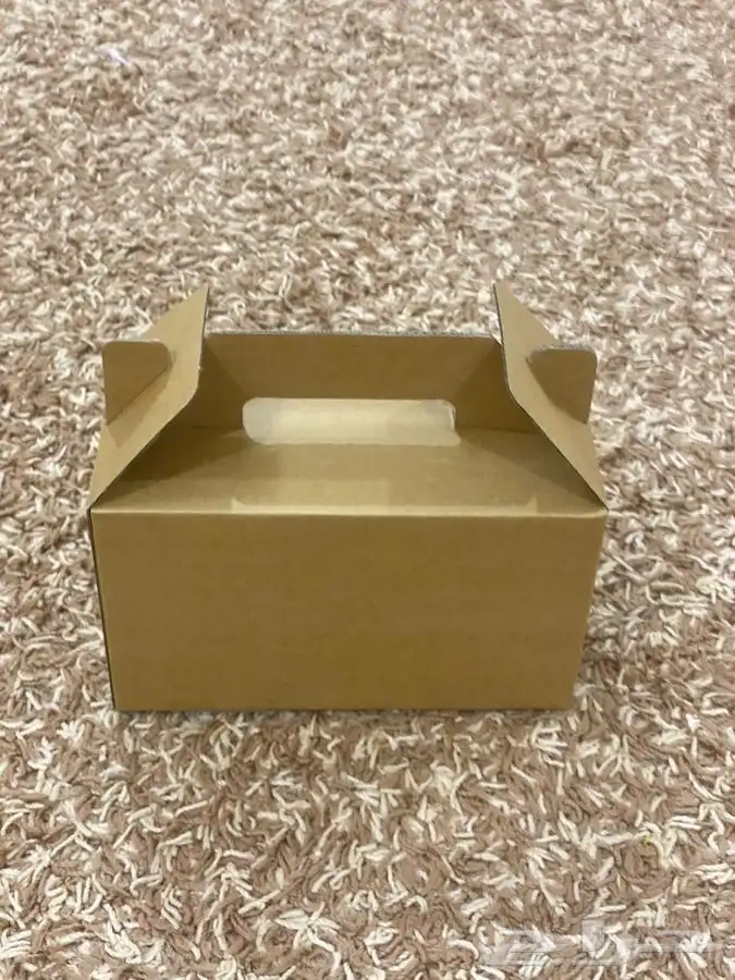 للبيع علب عسل قزاز فخمة سداسيه بالفلين باسعار الجمله 2