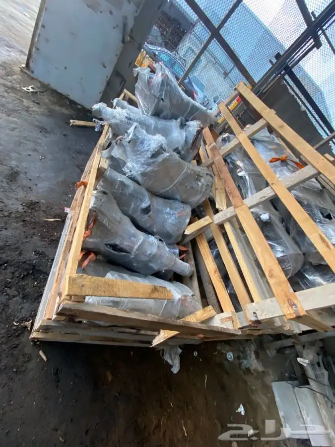 قطع لكزس مستورد جميع الفئات Lexus is ls460 ls430 ls400 12