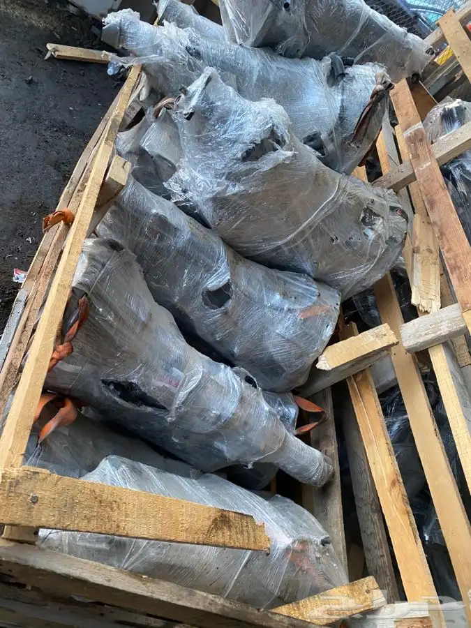 قطع لكزس مستورد جميع الفئات Lexus is ls460 ls430 ls400 10