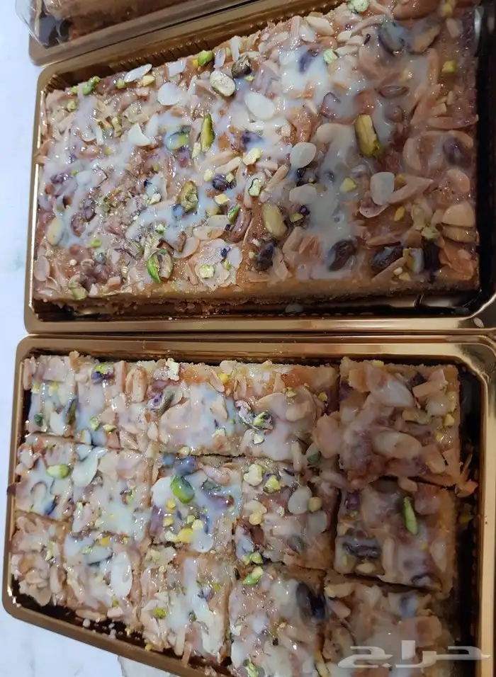 جدة حي النهضة 2