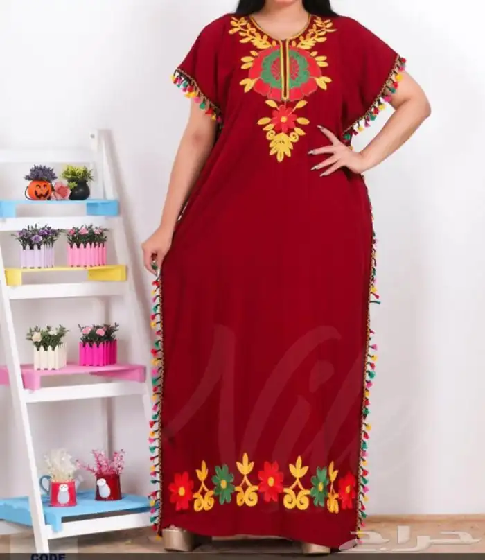 جلابيات مصريه مخفضه جدا عروض اليوم الوطني 10