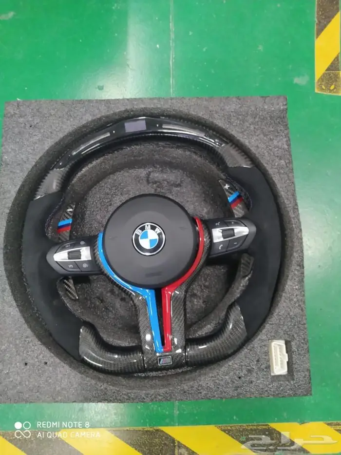 طارات رياضيه لجميع انواع وفئات bmw 11