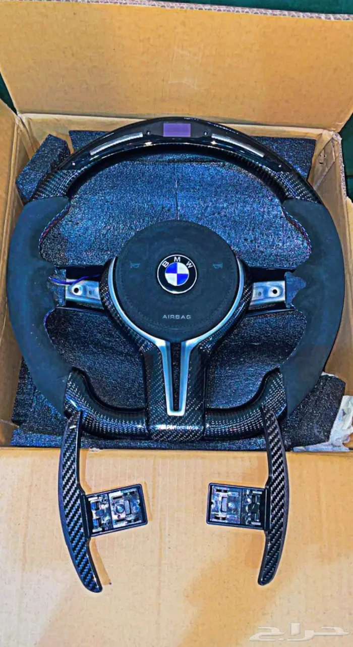 طارات رياضيه لجميع انواع وفئات bmw 3