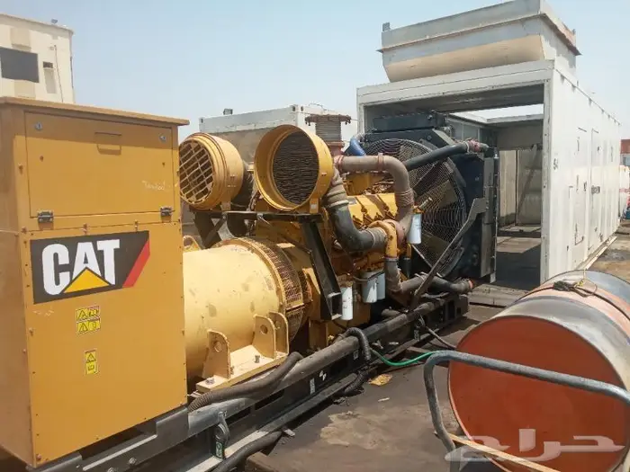 مواطير كهربائية للإيجار الشهري 2