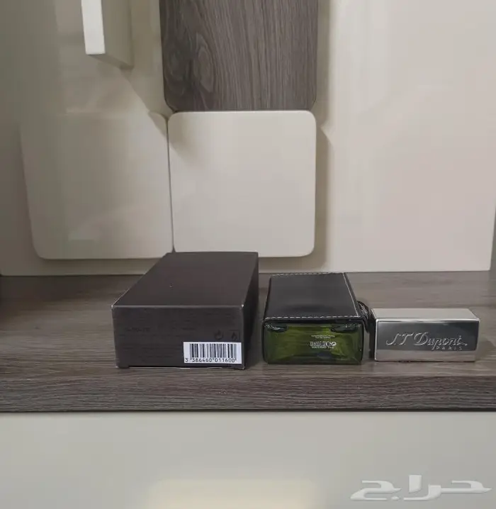 عطر إس تي ديبونت باسنجر 2