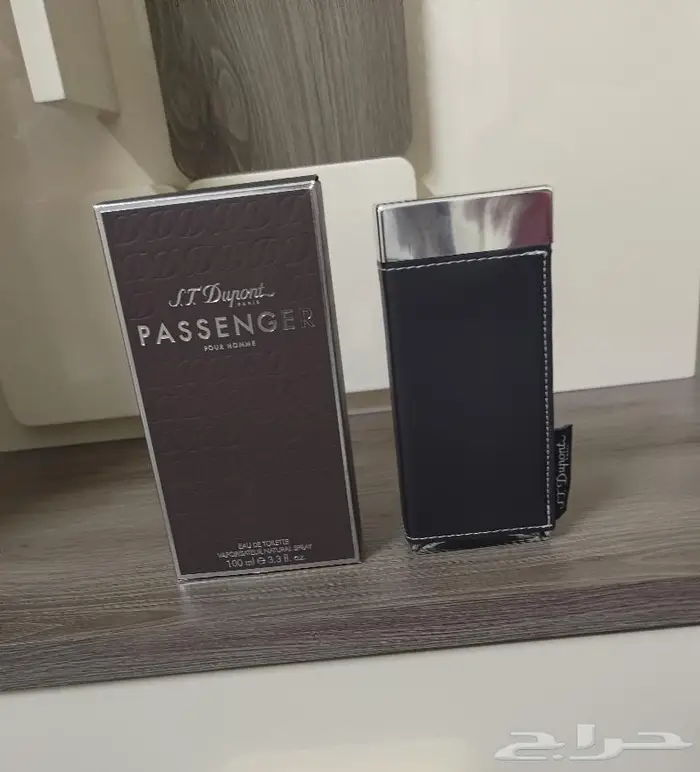 عطر إس تي ديبونت باسنجر 0