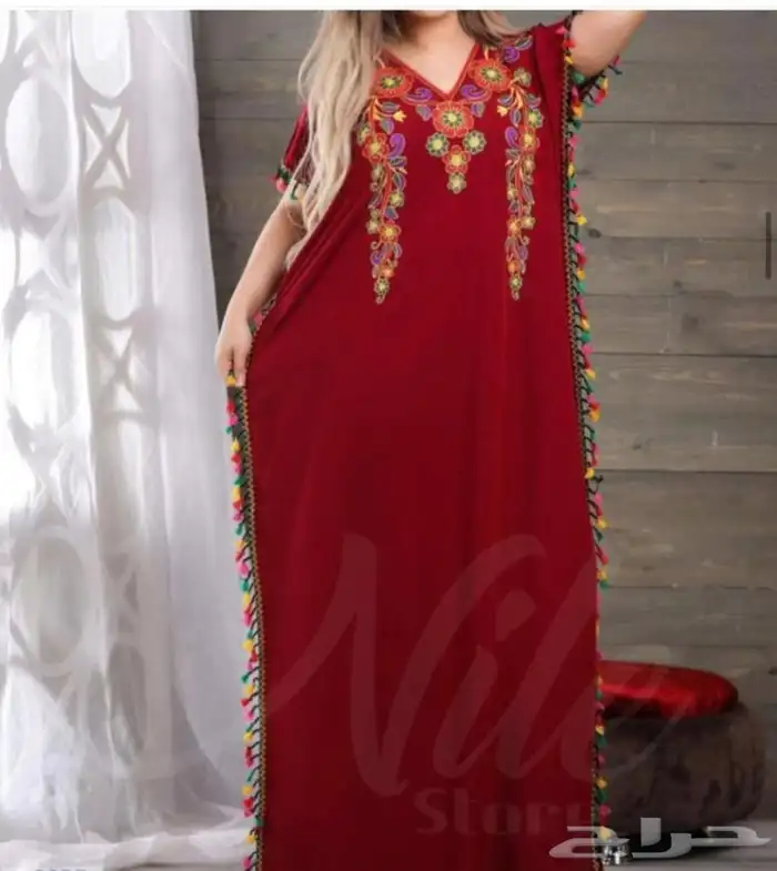 جلابيات مصريه مخفضه جدا عروض اليوم الوطني 60