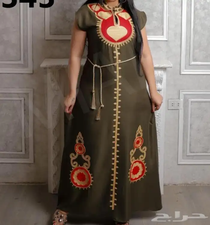 جلابيات مصريه مخفضه جدا عروض اليوم الوطني 21