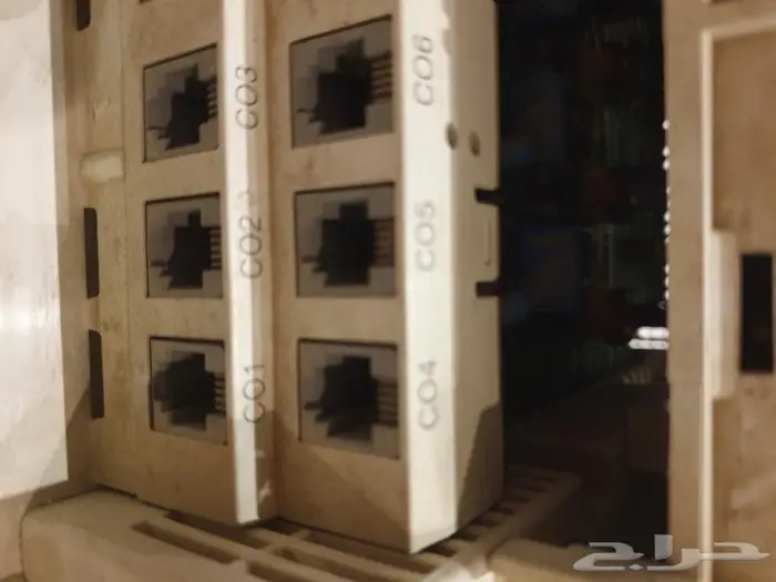 للبيع سنترال باناسونيك ياباني 1