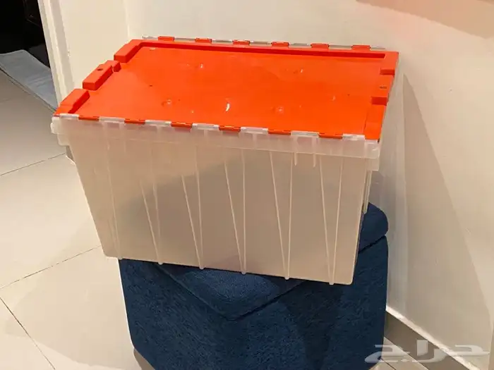 علبة تخزين 1