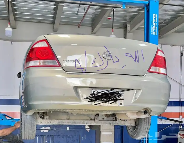 فحص سيارات بالرياض 4