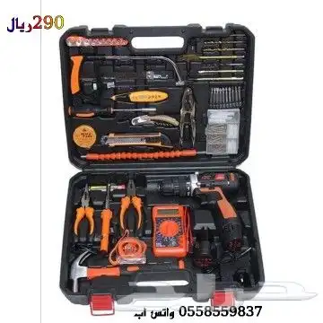 صاروخ بطاريتين متعدد الإستخدام 15