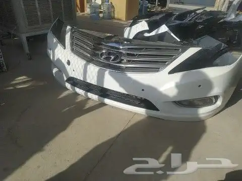 صدامات امامي وخلفي شمعت ورفارف ازيرا2017-2021 5