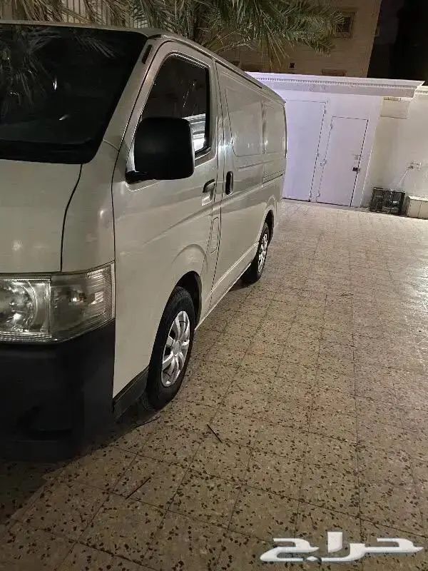 باص بضاعة للايجار فان توصيل 0