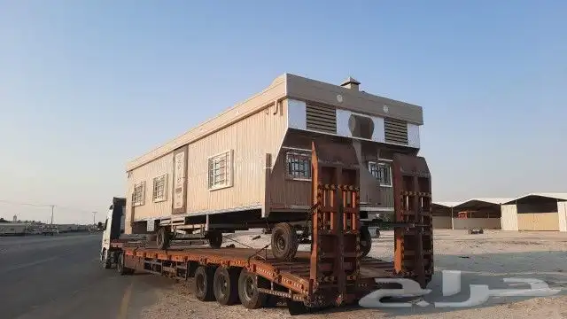 غرفه سحب شينكو كويتي جديد شغل عريعره طول11في4 5