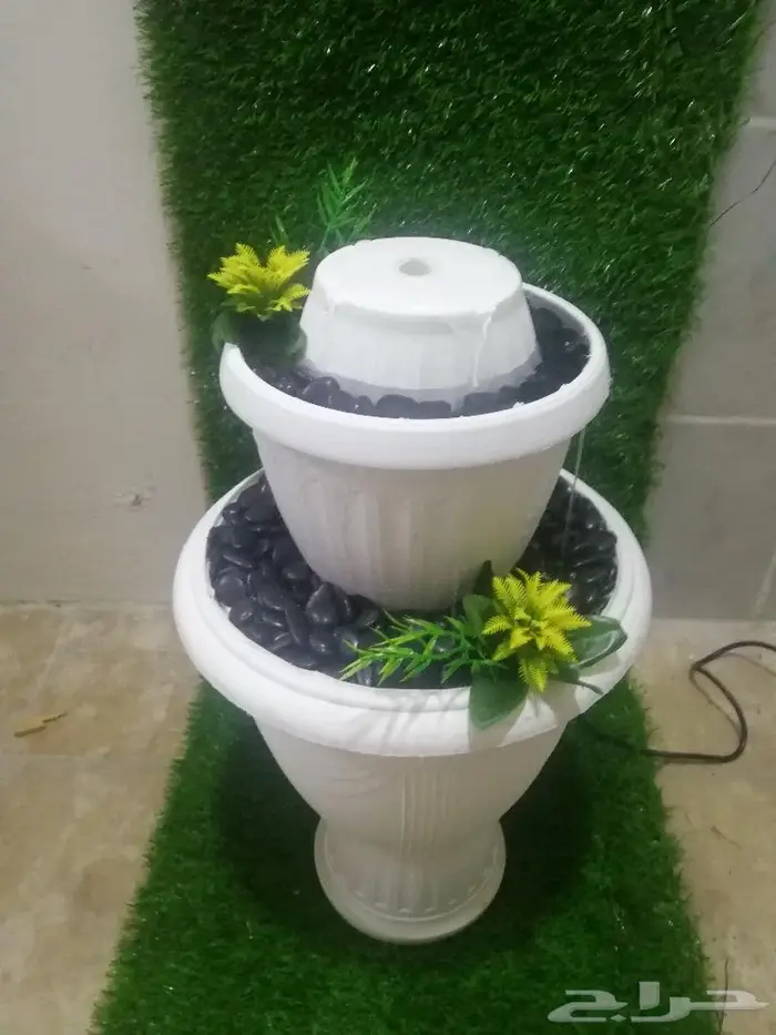 نافورة انيقة 9