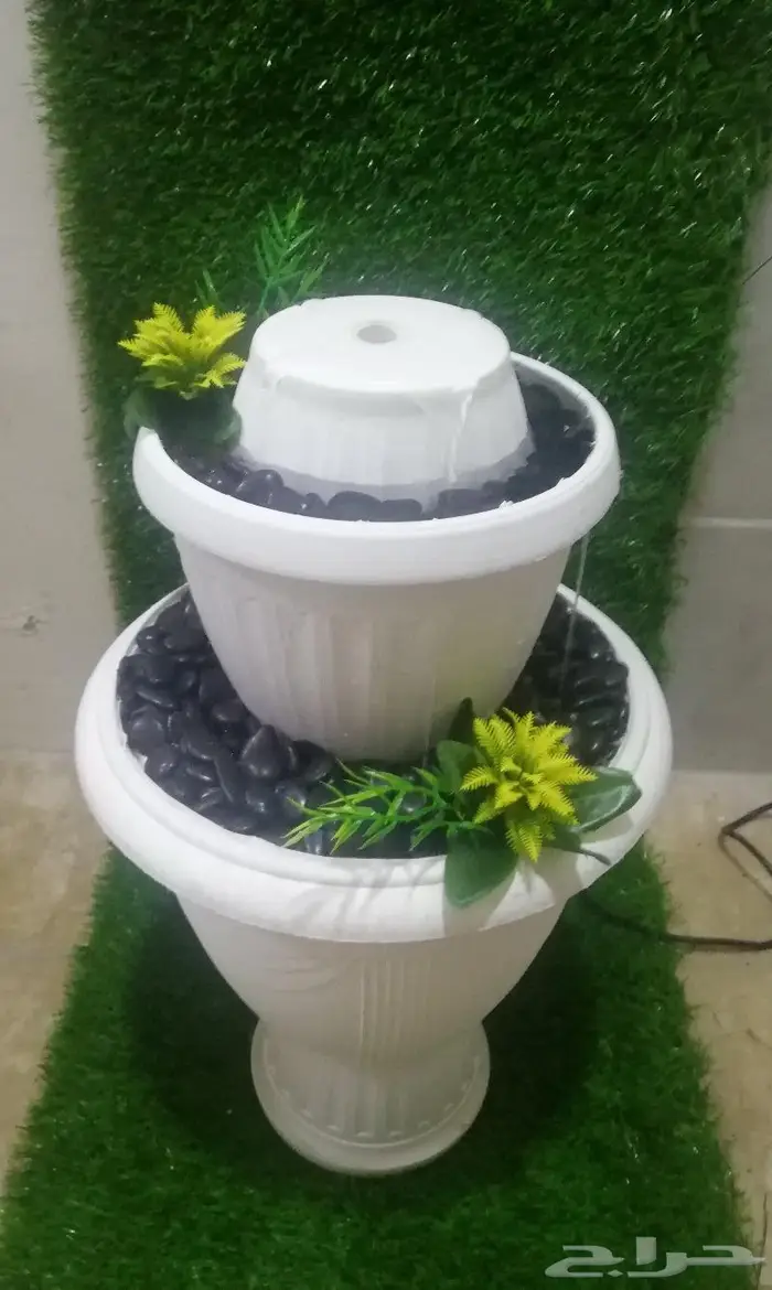 نافورة انيقة 8