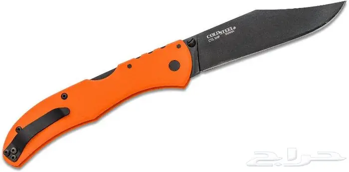 سكين كولد ستيل بحديد CTS-XHP 1