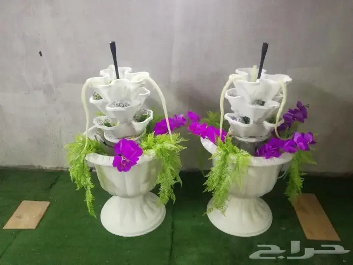 نافورة قطر الندى 10