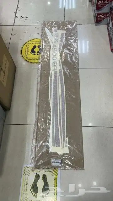 خط لاندكروزر 2007 0