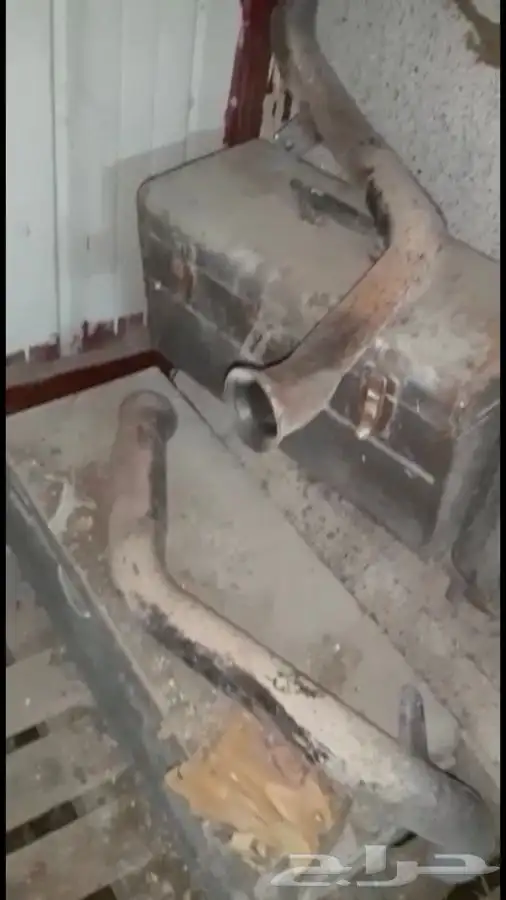 قطع مرسيدس G500 موديل 2013 صدام دعامية شبك قزوز دبةالبيئة 7