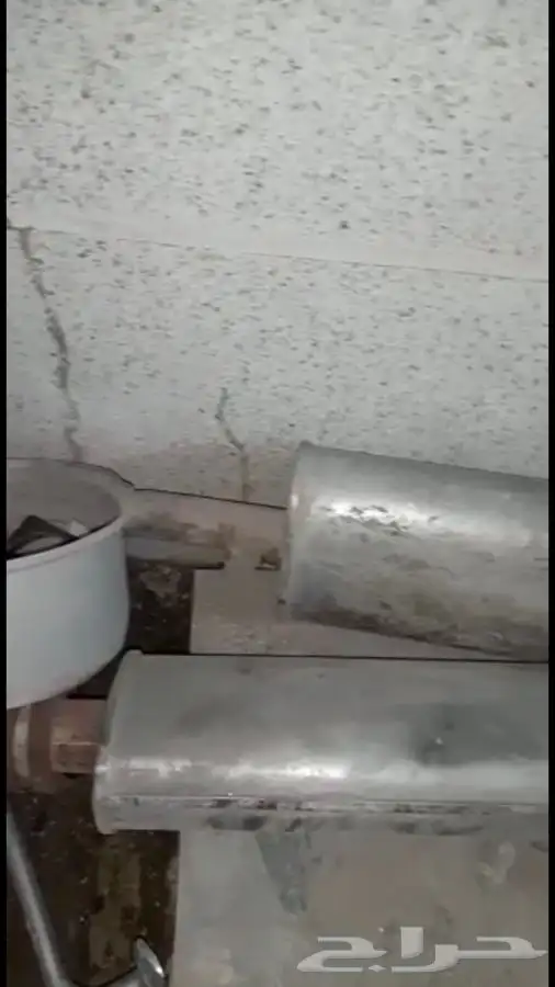 قطع مرسيدس G500 موديل 2013 صدام دعامية شبك قزوز دبةالبيئة 5