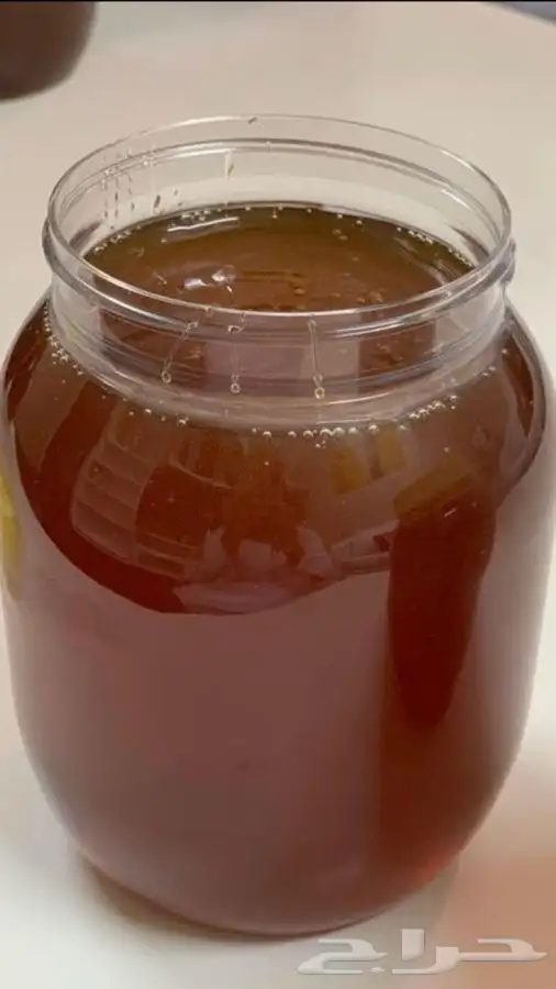 عسل مشروط ومضمون 18