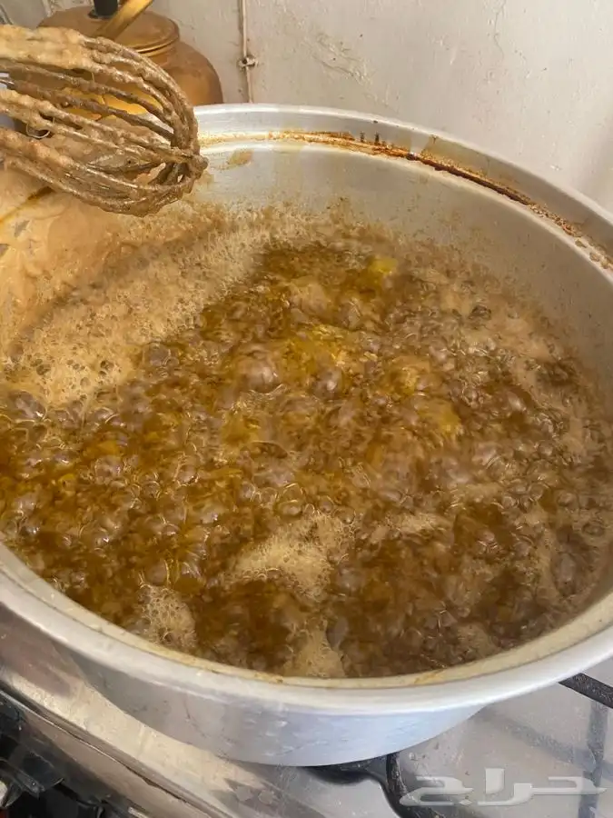 سمن بقر بلدي طبيعي شغل نظيف 5