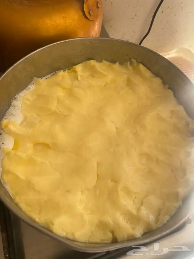 سمن بقر بلدي طبيعي شغل نظيف 4