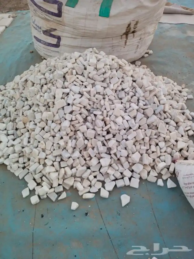 حجر مظبي . حجر حدائق. حجر مرو .حجر صحي (تسليم فوري) 9