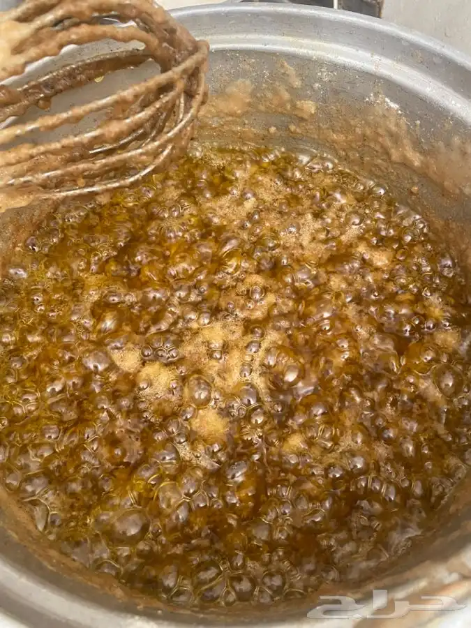 سمن بقر بلدي طبيعي شغل نظيف 3