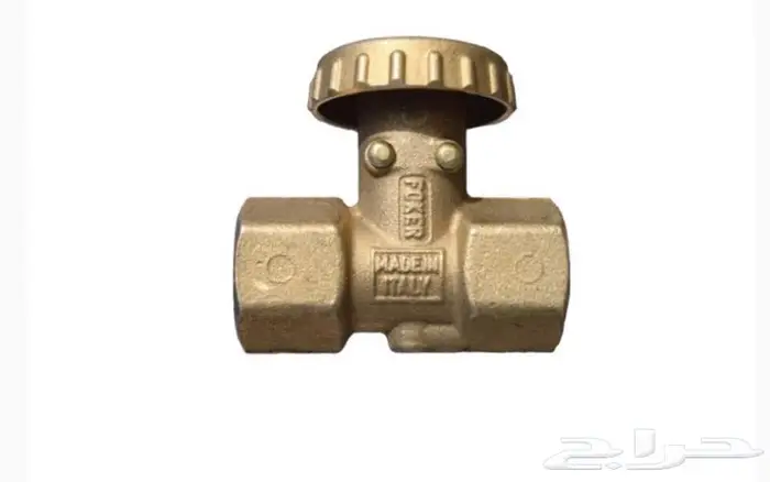 منظم محابس غاز مركزي وتمديد كافة الانواع للغاز 3