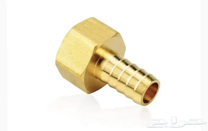 منظم محابس غاز مركزي وتمديد كافة الانواع للغاز 5