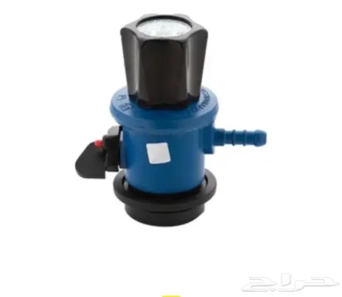 منظم محابس غاز مركزي وتمديد كافة الانواع للغاز 6